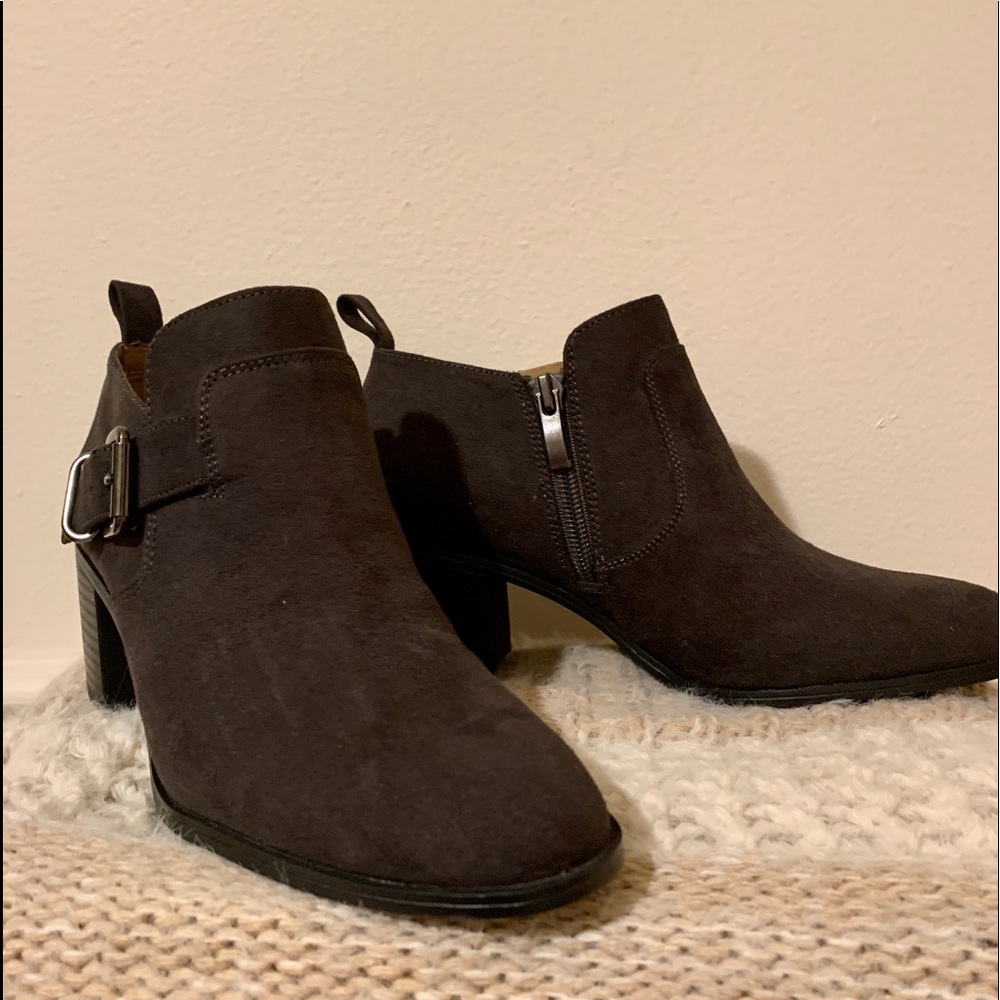 Franco Sarto Ankle Boots